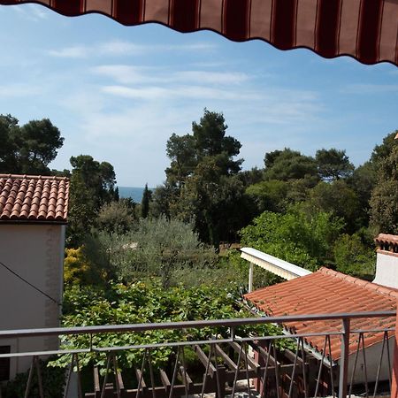 House Mitic Appartement Rovinj Buitenkant foto