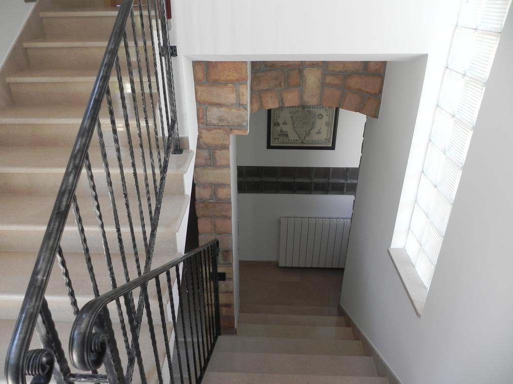 House Mitic Appartement Rovinj Buitenkant foto