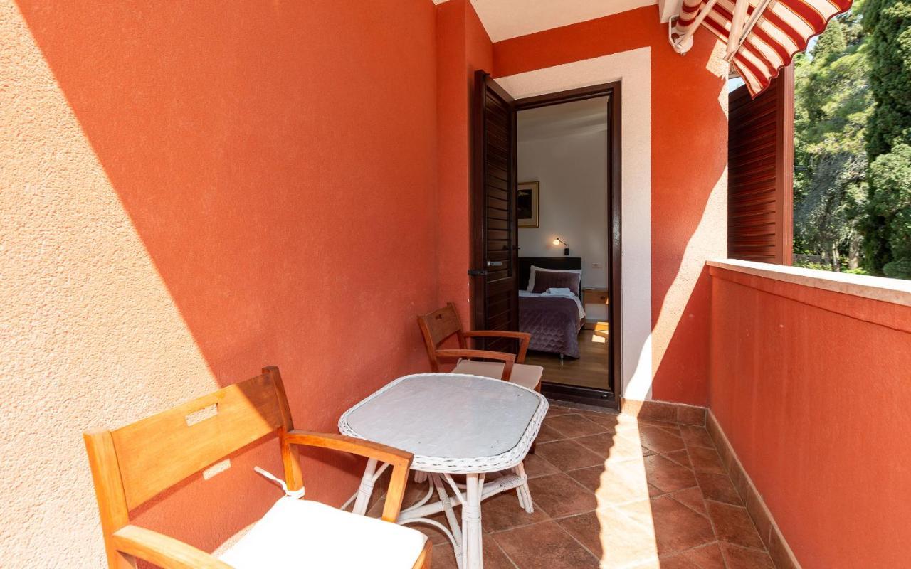 House Mitic Appartement Rovinj Buitenkant foto