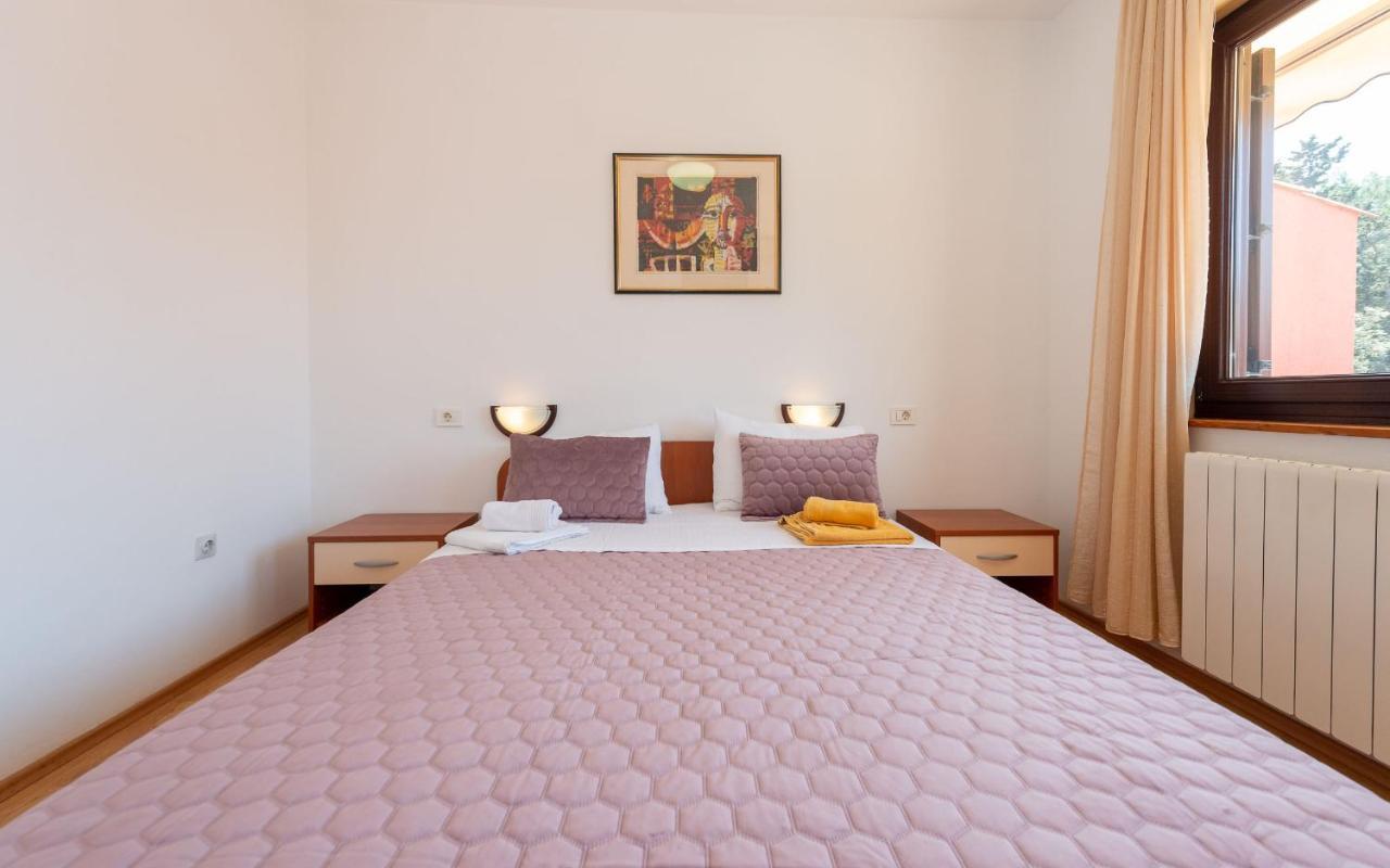House Mitic Appartement Rovinj Buitenkant foto