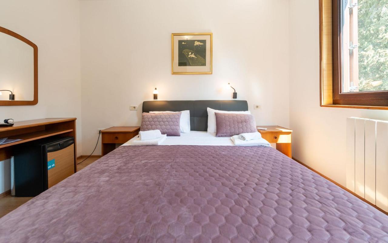 House Mitic Appartement Rovinj Buitenkant foto
