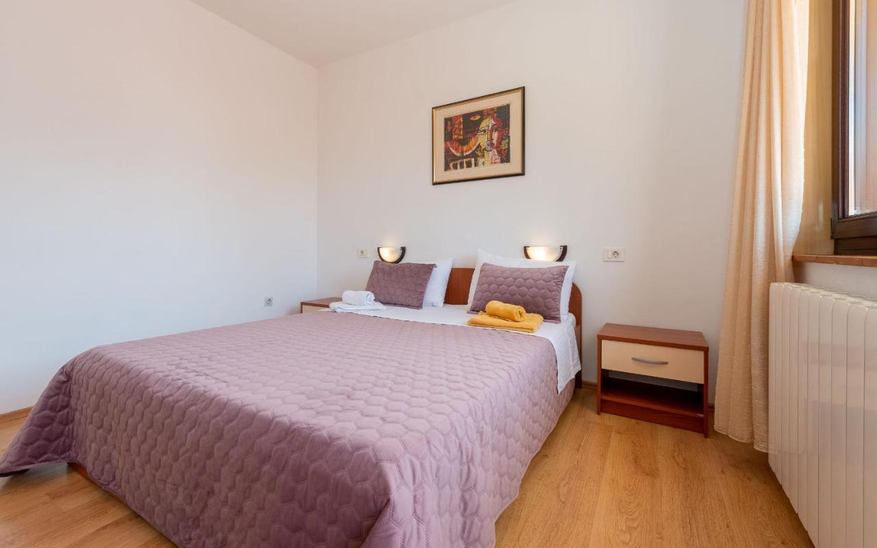 House Mitic Appartement Rovinj Buitenkant foto