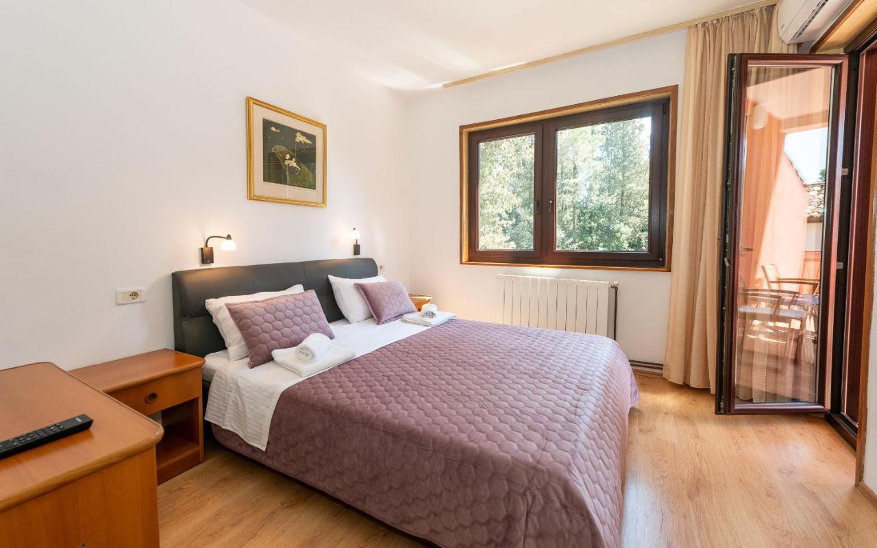 House Mitic Appartement Rovinj Buitenkant foto