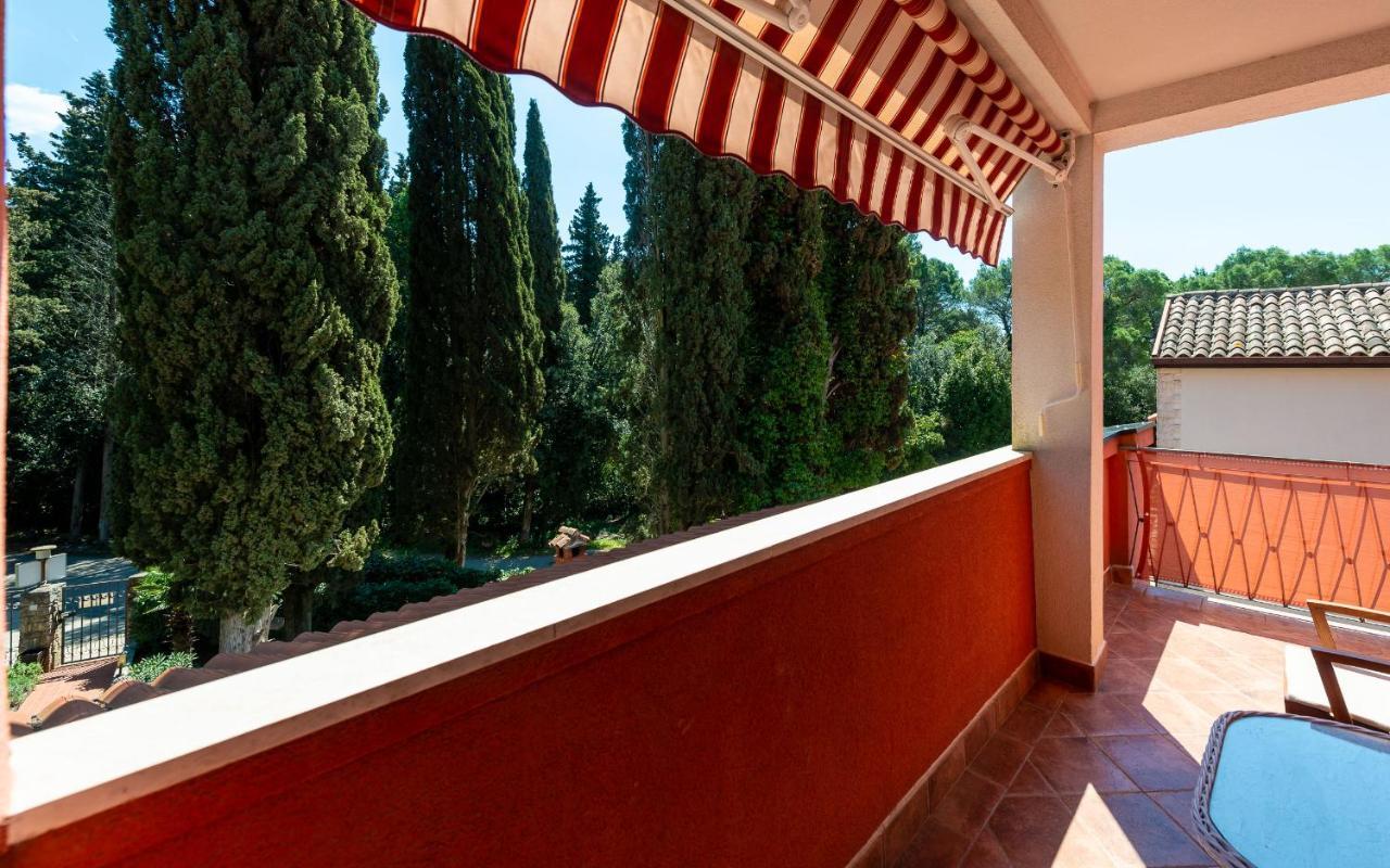 House Mitic Appartement Rovinj Buitenkant foto