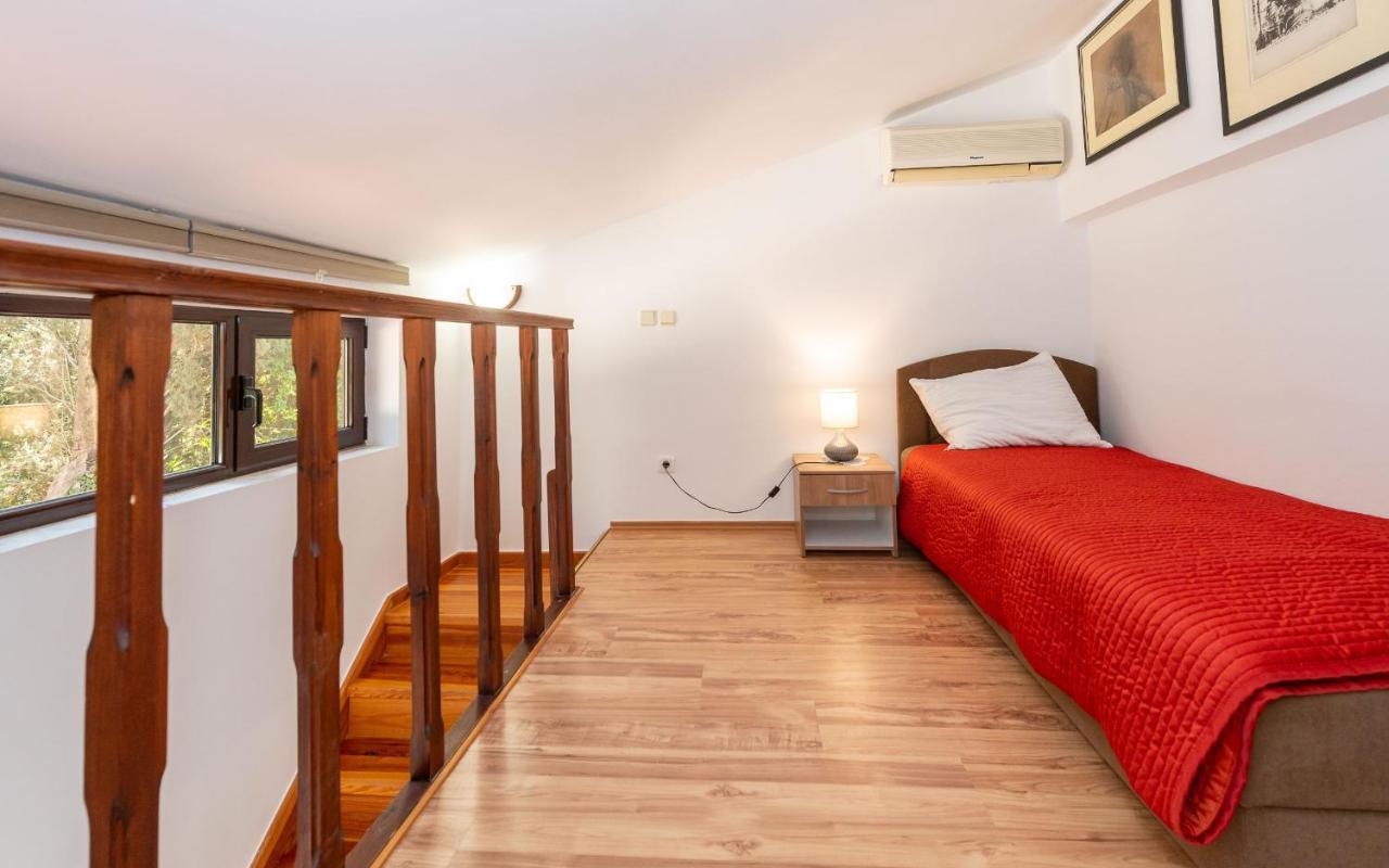 House Mitic Appartement Rovinj Buitenkant foto