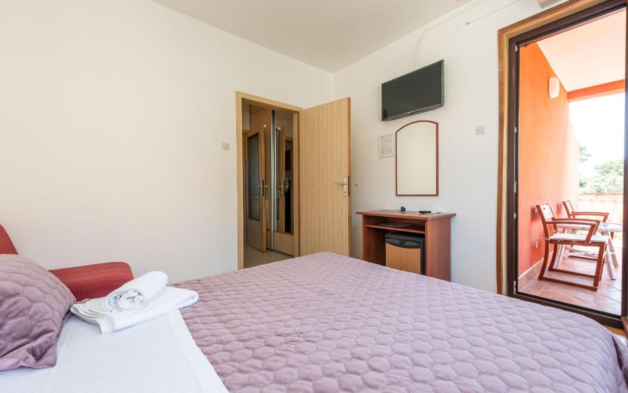 House Mitic Appartement Rovinj Buitenkant foto