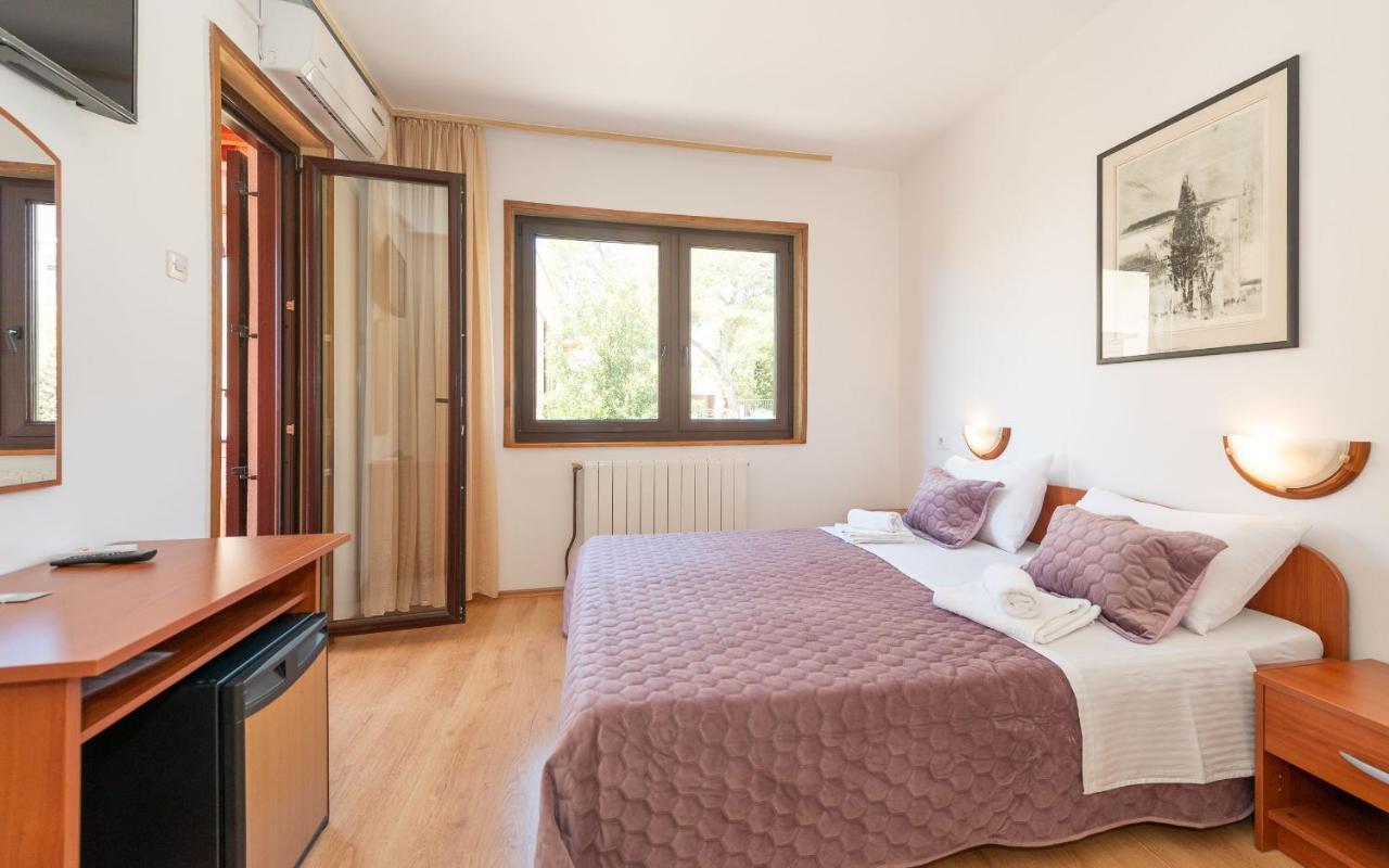 House Mitic Appartement Rovinj Buitenkant foto