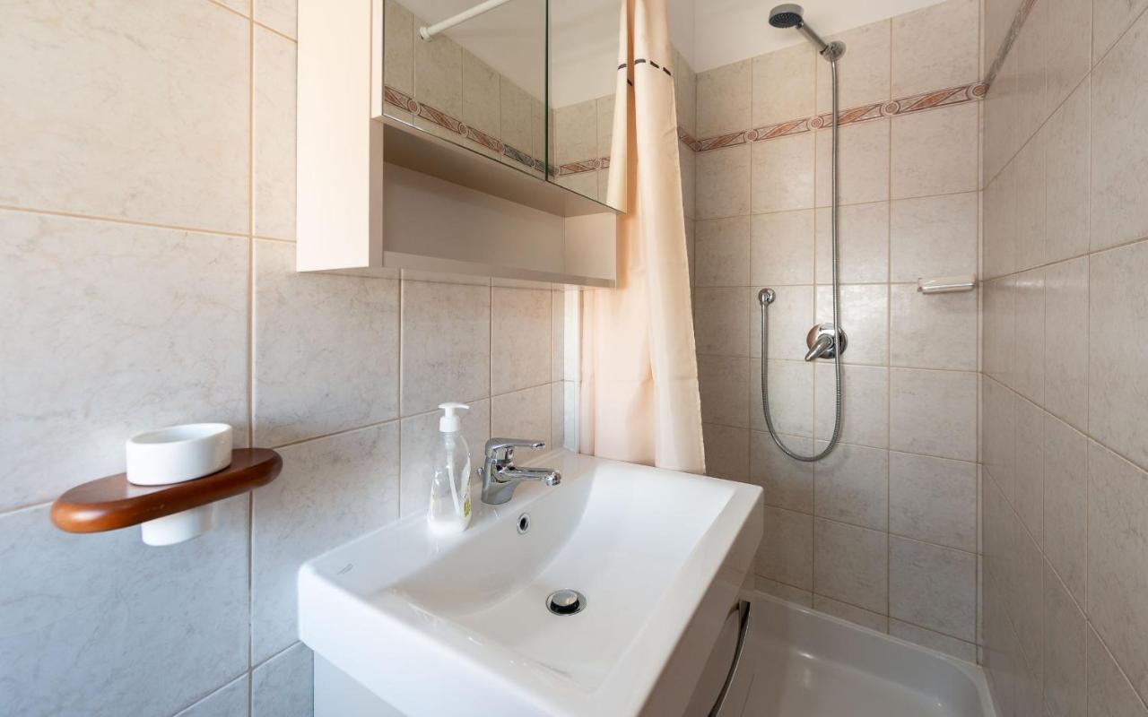House Mitic Appartement Rovinj Buitenkant foto