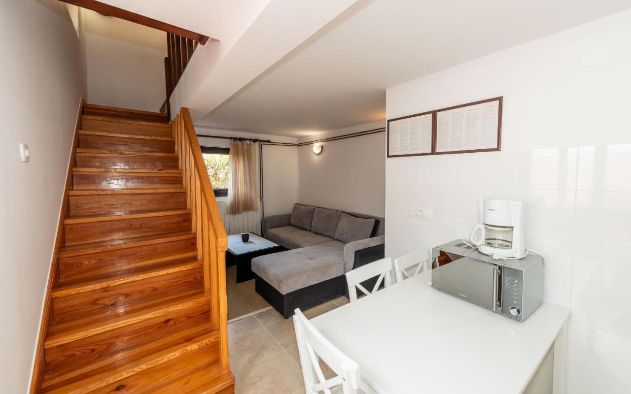 House Mitic Appartement Rovinj Buitenkant foto