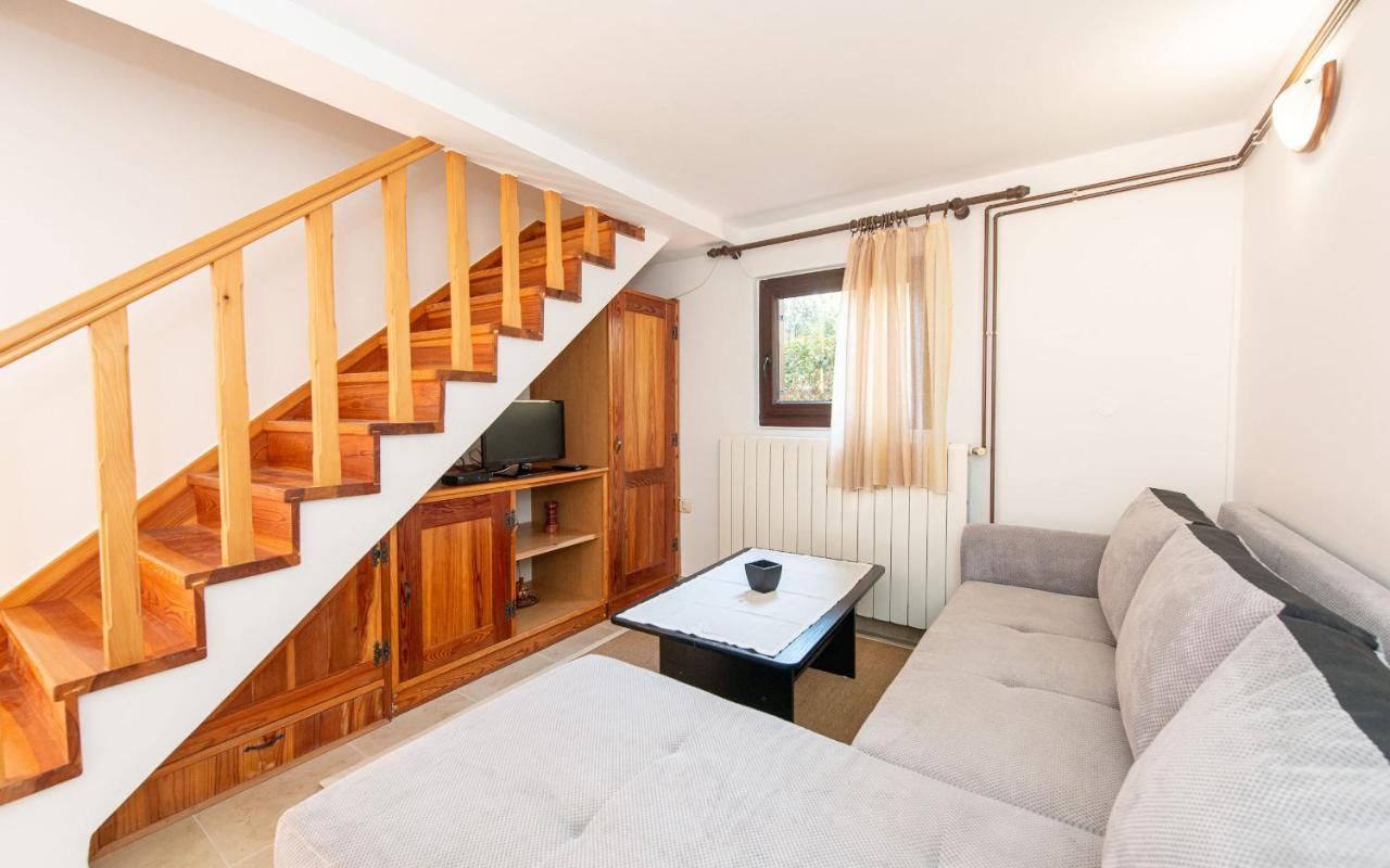 House Mitic Appartement Rovinj Buitenkant foto