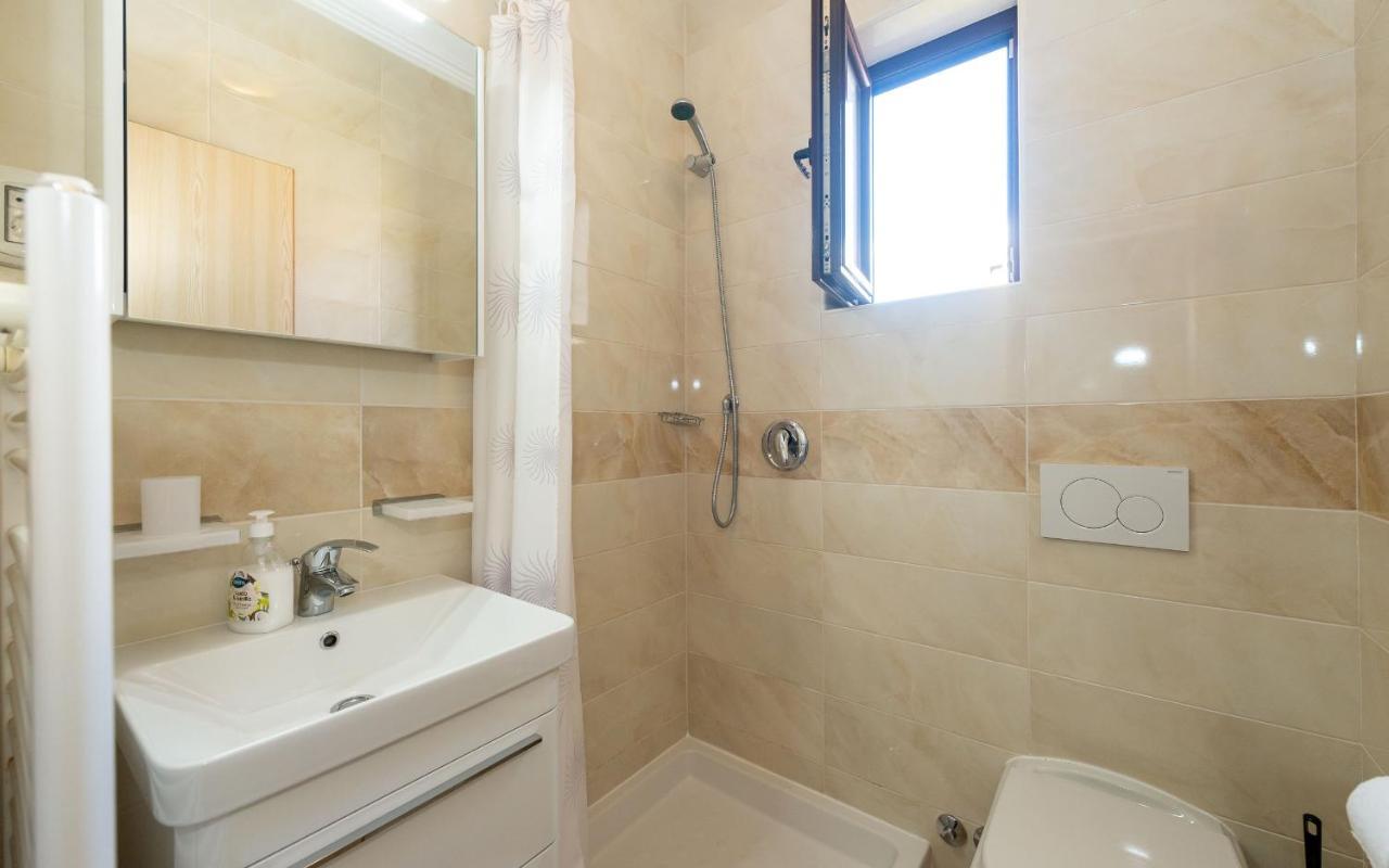House Mitic Appartement Rovinj Buitenkant foto