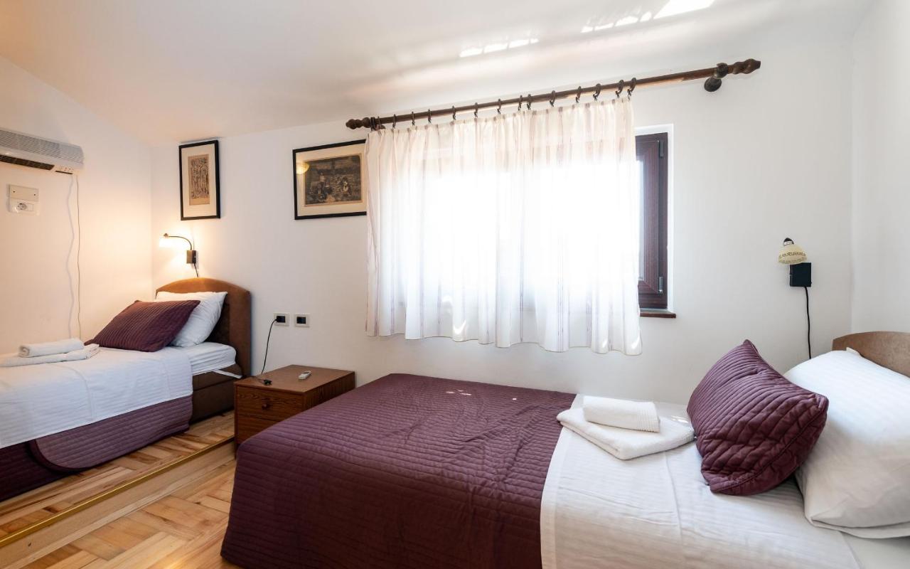 House Mitic Appartement Rovinj Buitenkant foto