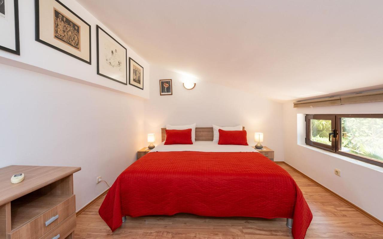 House Mitic Appartement Rovinj Buitenkant foto