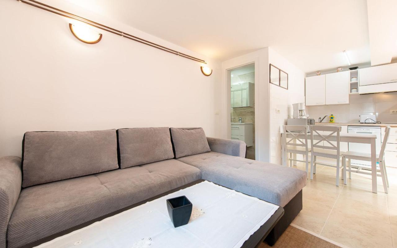 House Mitic Appartement Rovinj Buitenkant foto
