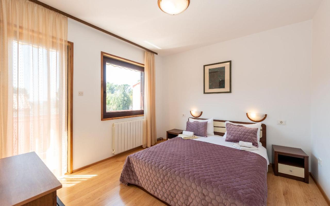 House Mitic Appartement Rovinj Buitenkant foto