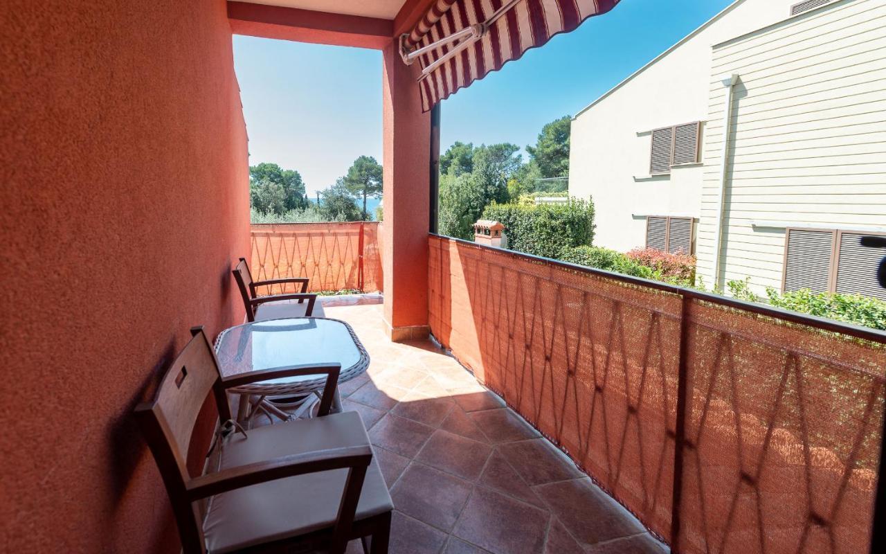House Mitic Appartement Rovinj Buitenkant foto