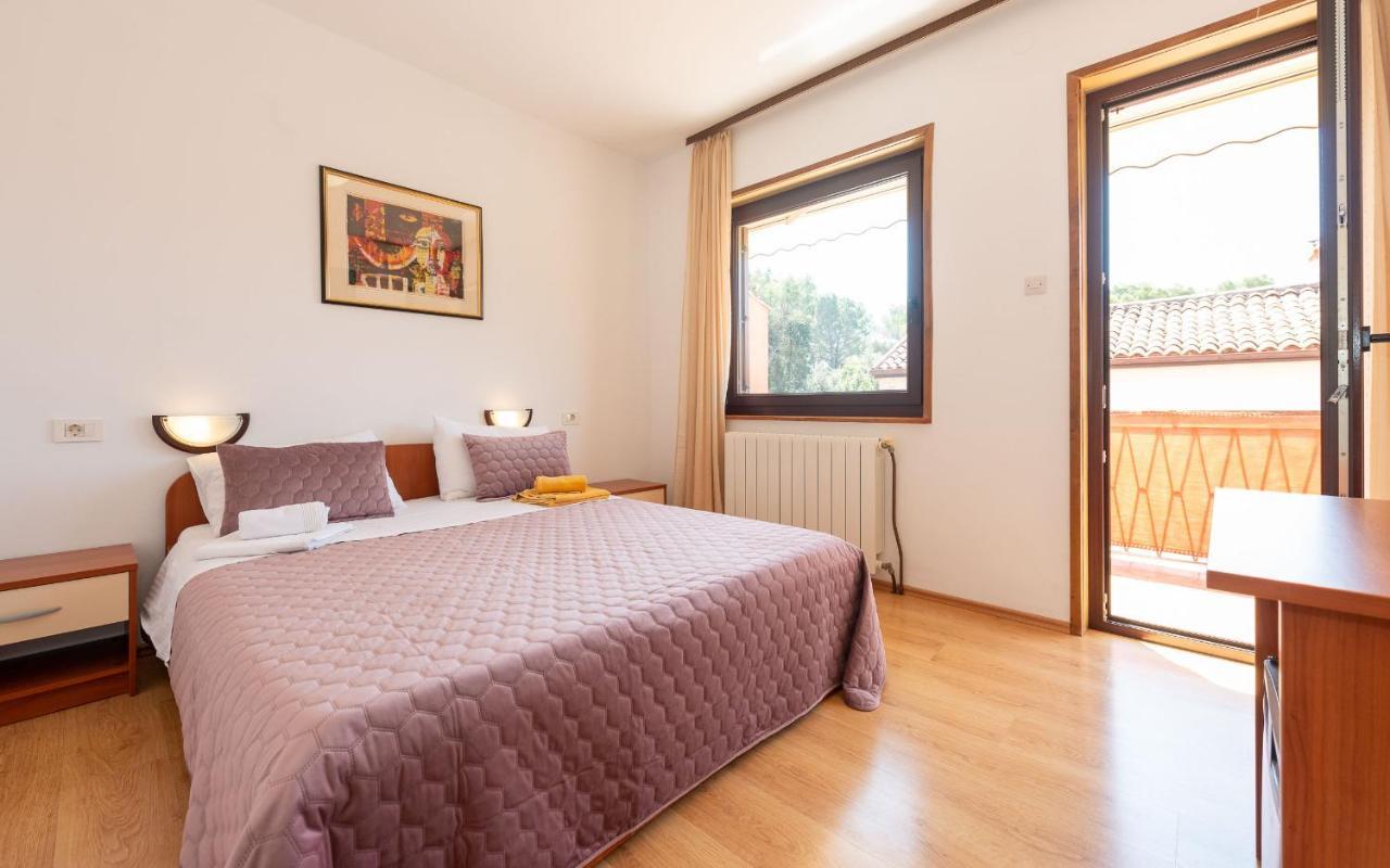 House Mitic Appartement Rovinj Buitenkant foto