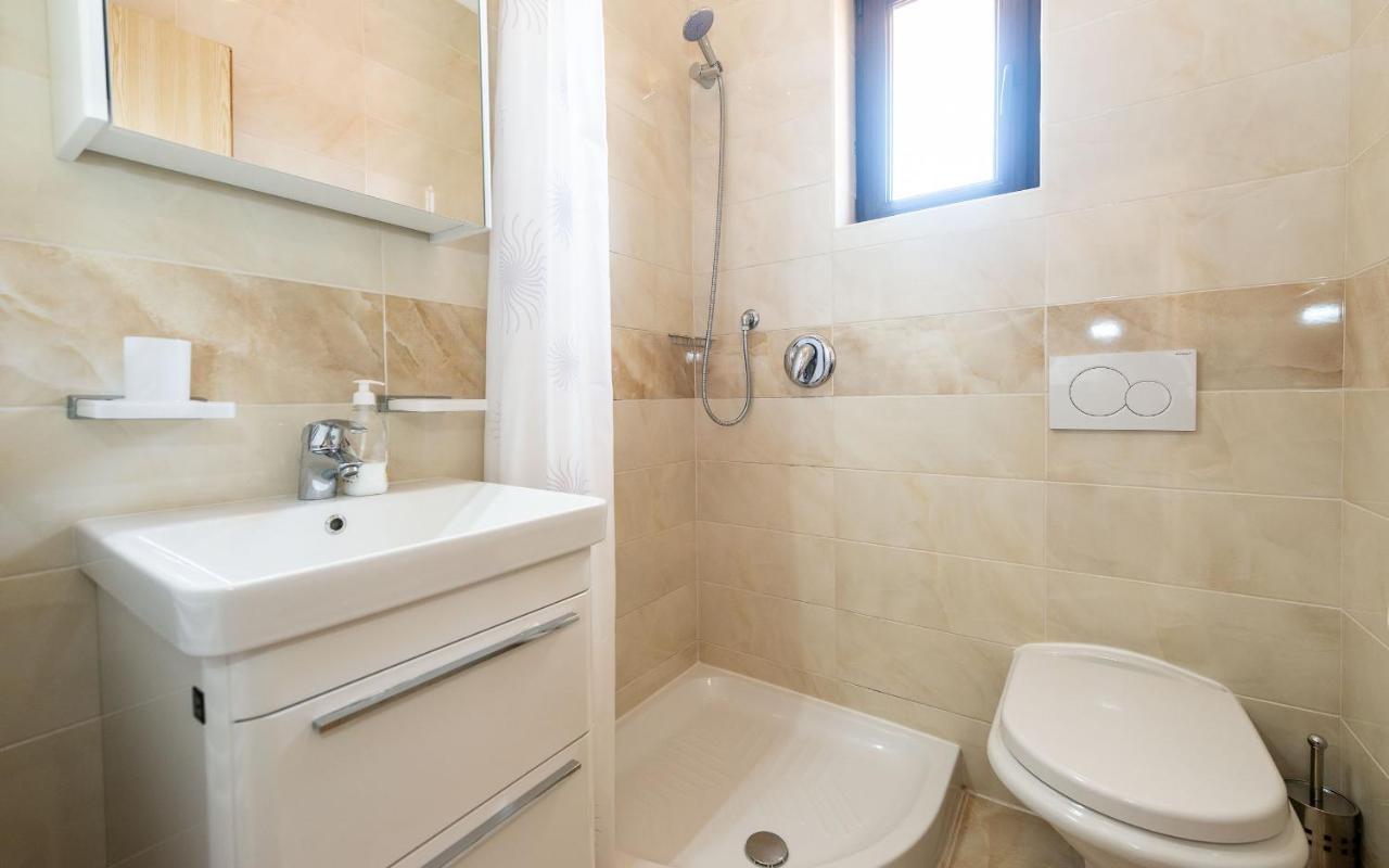 House Mitic Appartement Rovinj Buitenkant foto