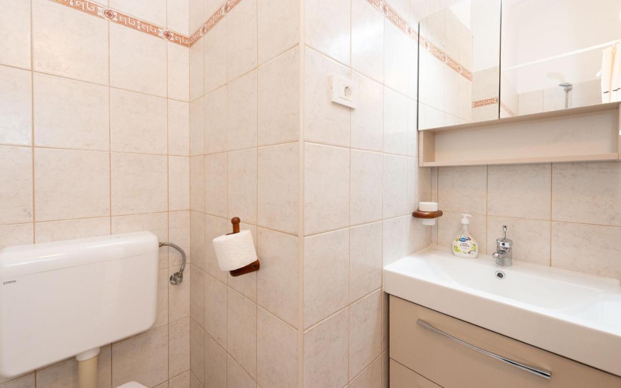 House Mitic Appartement Rovinj Buitenkant foto