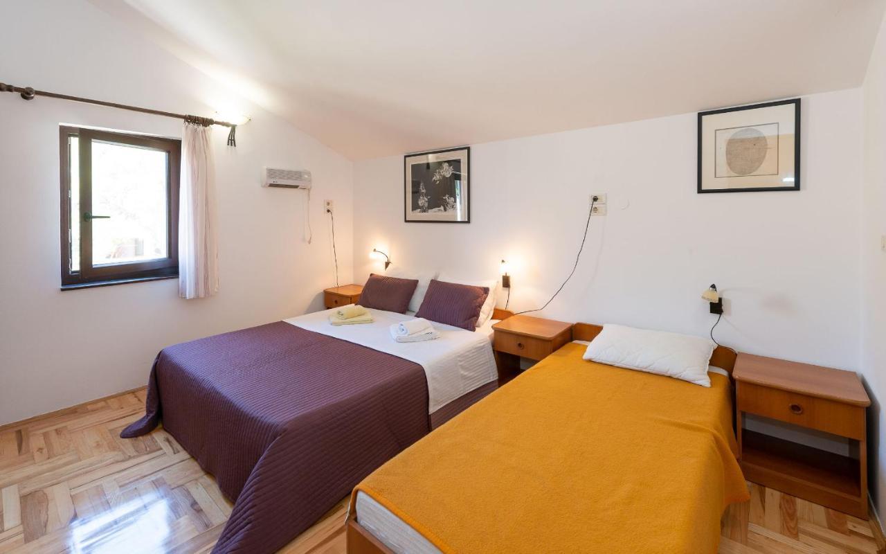 House Mitic Appartement Rovinj Buitenkant foto