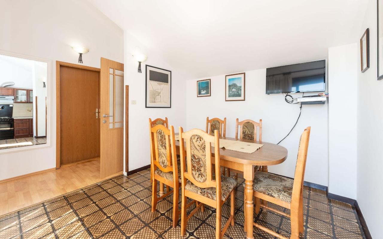 House Mitic Appartement Rovinj Buitenkant foto