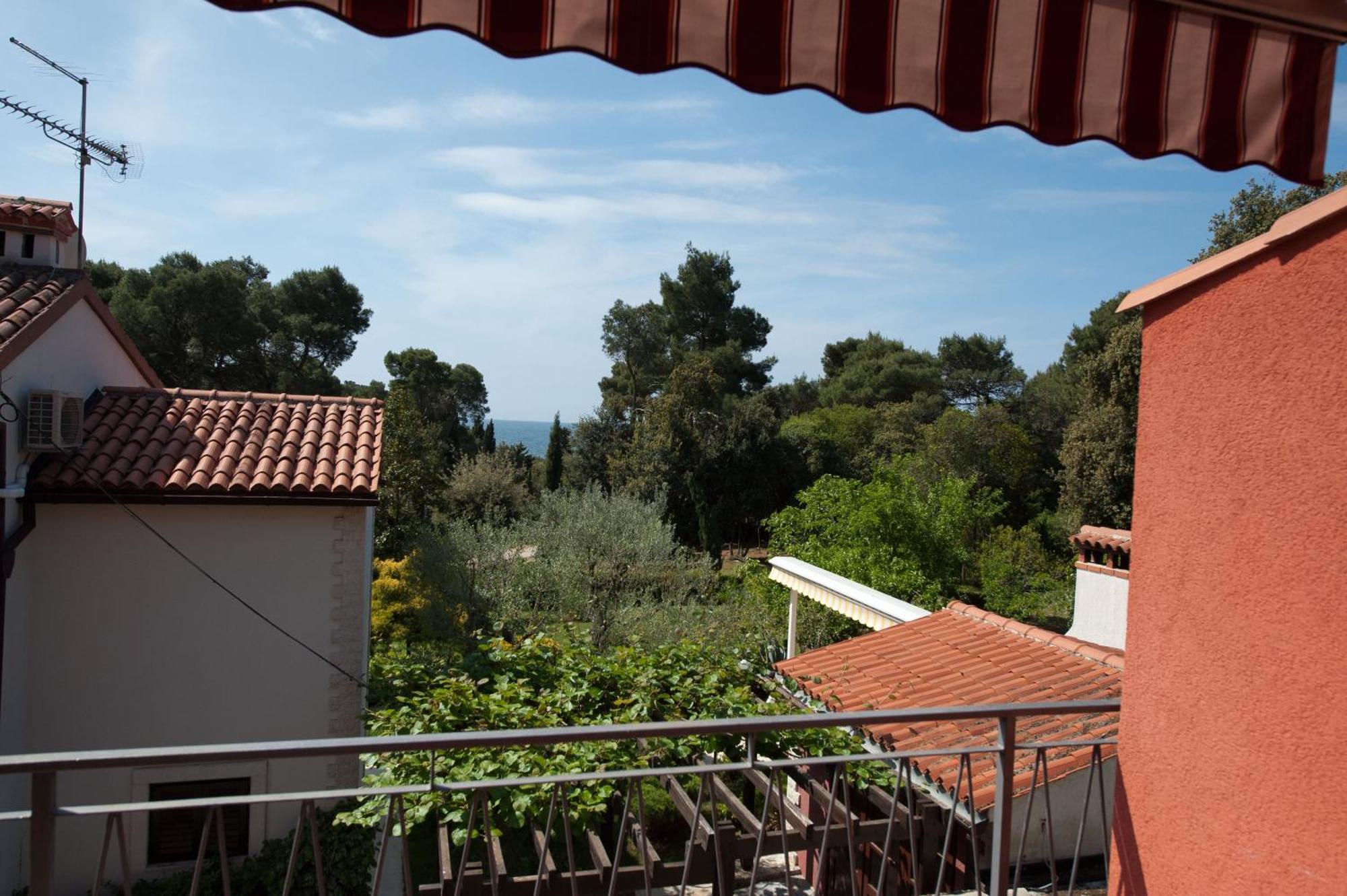 House Mitic Appartement Rovinj Buitenkant foto