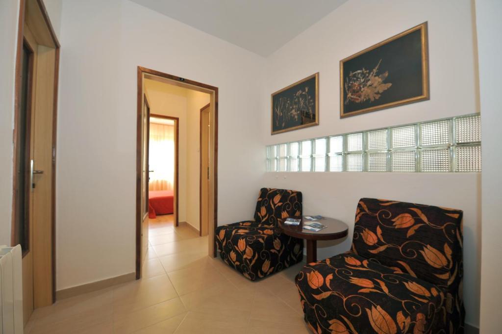 House Mitic Appartement Rovinj Buitenkant foto