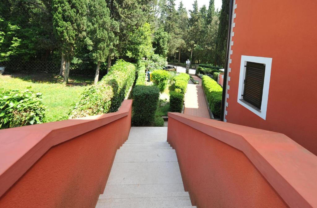 House Mitic Appartement Rovinj Buitenkant foto