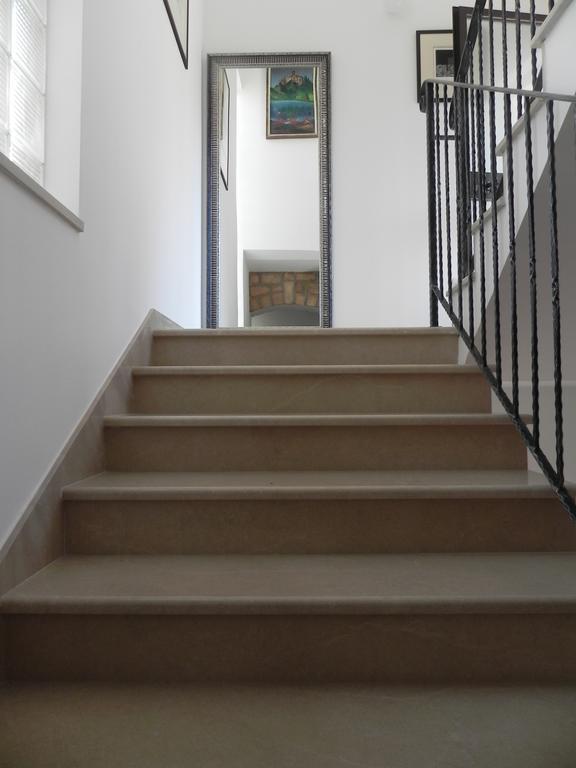 House Mitic Appartement Rovinj Buitenkant foto